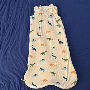 Kyte Baby Dinosaur Sleep Sack